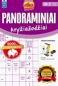 ID 11 oho maxi! Panoraminiai! ID 11 oho maxi! Panoraminiai!